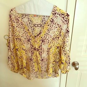 Sam & Lavi Womens Blouse